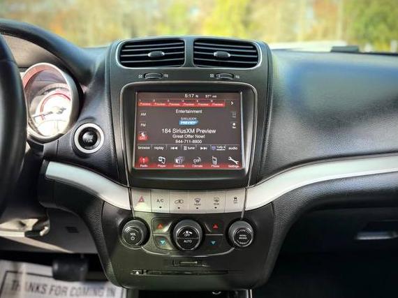 DODGE JOURNEY 2014 3C4PDCBG4ET258367 image DODGE JOURNEY 2014 3C4PDCBG4ET258367 image