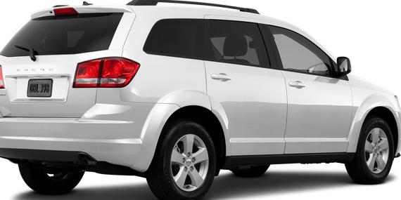 DODGE JOURNEY 2014 3C4PDDBG6ET242872 image