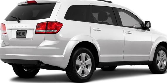 DODGE JOURNEY 2014 3C4PDDEG4ET235950 image