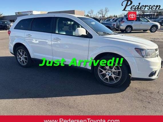 DODGE JOURNEY 2014 3C4PDDEG7ET290005 image DODGE JOURNEY 2014 3C4PDDEG7ET290005 image