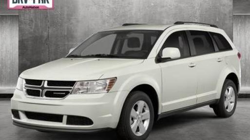 DODGE JOURNEY 2014 3C4PDCBB9ET165736 image