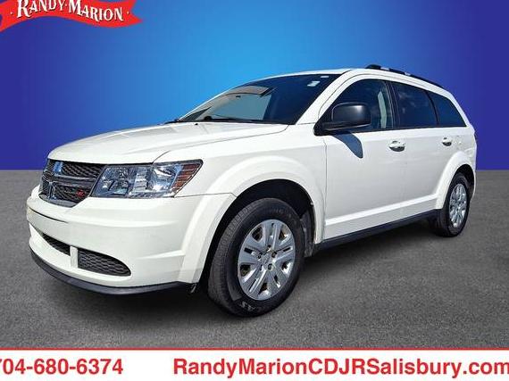 DODGE JOURNEY 2014 3C4PDCABXET181655 image DODGE JOURNEY 2014 3C4PDCABXET181655 image