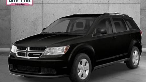 DODGE JOURNEY 2014 3C4PDCBG3ET226851 image