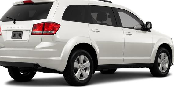 DODGE JOURNEY 2014 3C4PDCBG9ET170396 image