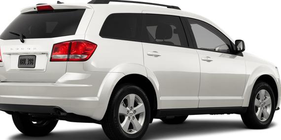 DODGE JOURNEY 2014 3C4PDCBB1ET152849 image