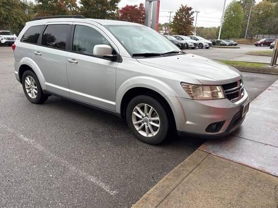 DODGE JOURNEY 2014 3C4PDCBG6ET112536 image DODGE JOURNEY 2014 3C4PDCBG6ET112536 image
