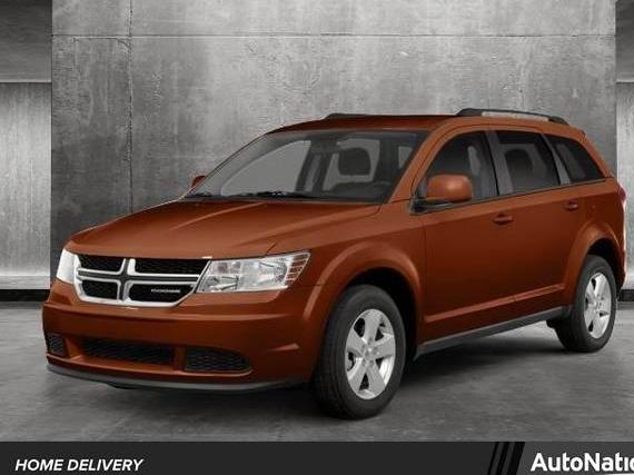 DODGE JOURNEY 2014 3C4PDCBG3ET185153 image