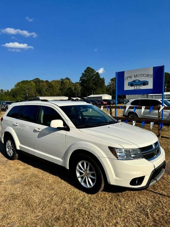 DODGE JOURNEY 2014 3C4PDCBB4ET283127 image DODGE JOURNEY 2014 3C4PDCBB4ET283127 image
