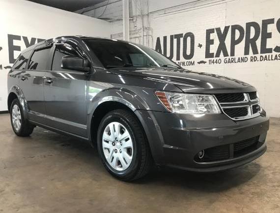 DODGE JOURNEY 2014 3C4PDCABXET311224 image DODGE JOURNEY 2014 3C4PDCABXET311224 image