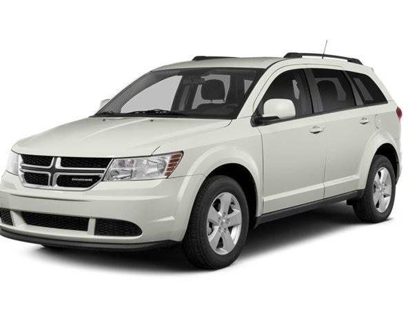 DODGE JOURNEY 2014 3C4PDCAB6ET170667 image