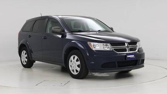DODGE JOURNEY 2014 3C4PDCAB4ET227089 image