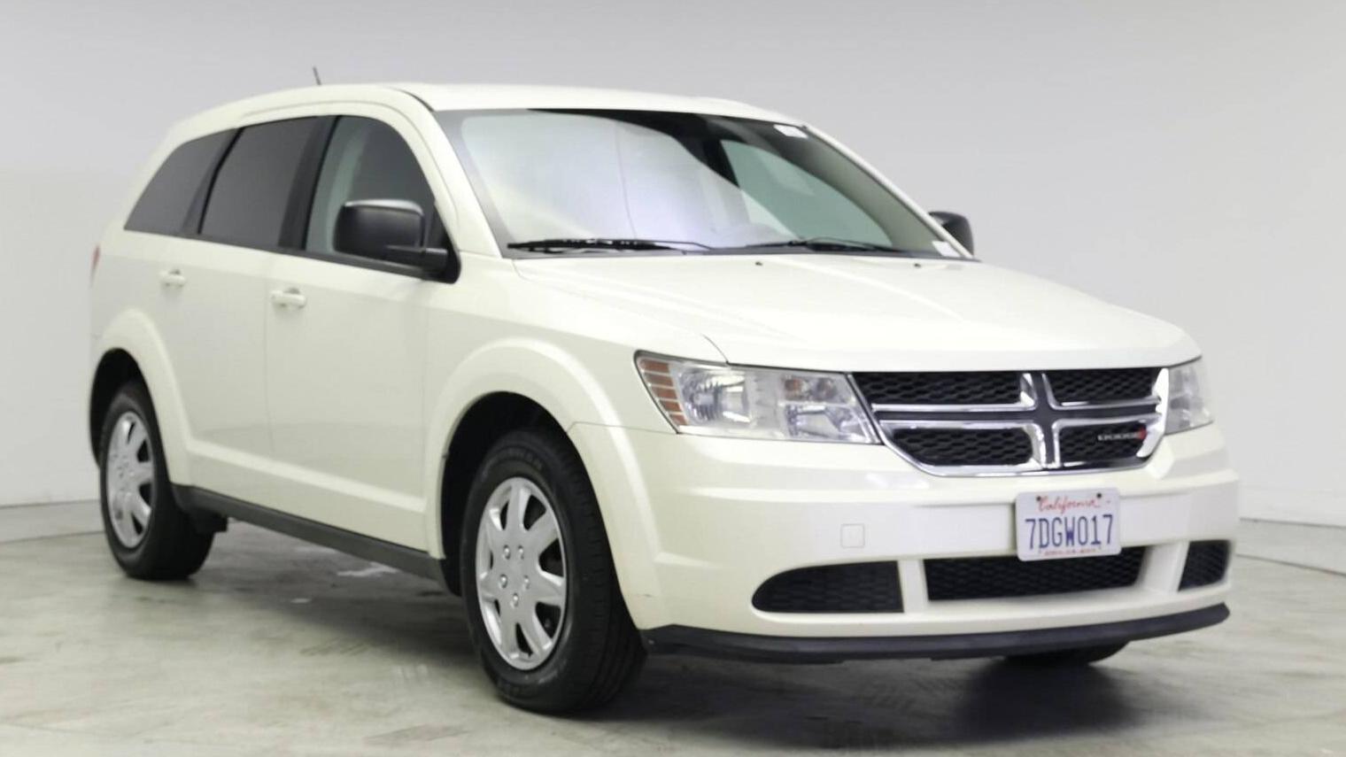 DODGE JOURNEY 2014 3C4PDCAB0ET159907 image