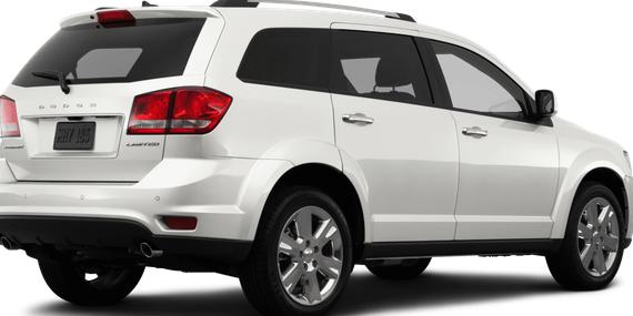 DODGE JOURNEY 2015 3C4PDCBGXFT506235 image