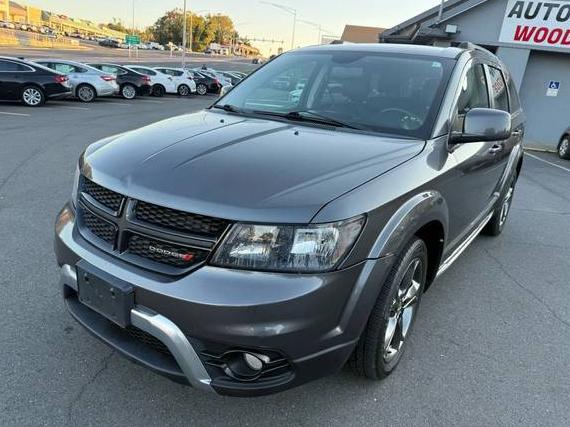 DODGE JOURNEY 2015 3C4PDCGB8FT706656 image DODGE JOURNEY 2015 3C4PDCGB8FT706656 image