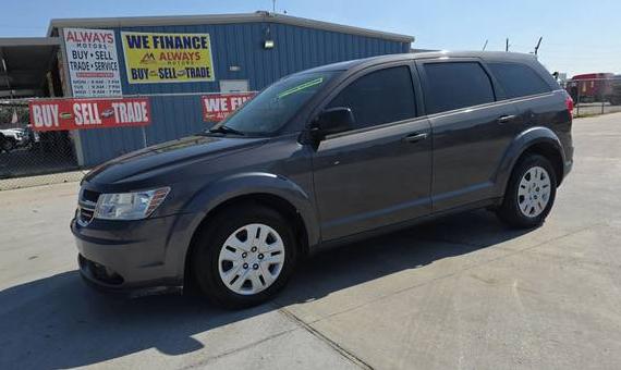 DODGE JOURNEY 2015 3C4PDCAB0FT641309 image DODGE JOURNEY 2015 3C4PDCAB0FT641309 image