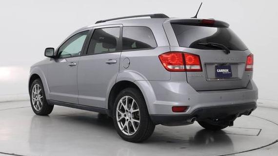 DODGE JOURNEY 2015 3C4PDDEG5FT689139 image