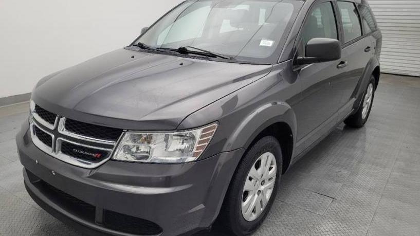 DODGE JOURNEY 2015 3C4PDCAB7FT614513 image