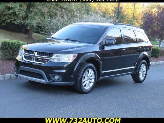 DODGE JOURNEY 2015 3C4PDDBGXFT618667 image DODGE JOURNEY 2015 3C4PDDBGXFT618667 image