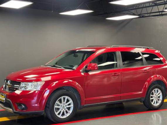 DODGE JOURNEY 2015 3C4PDCBG6FT718615 image DODGE JOURNEY 2015 3C4PDCBG6FT718615 image