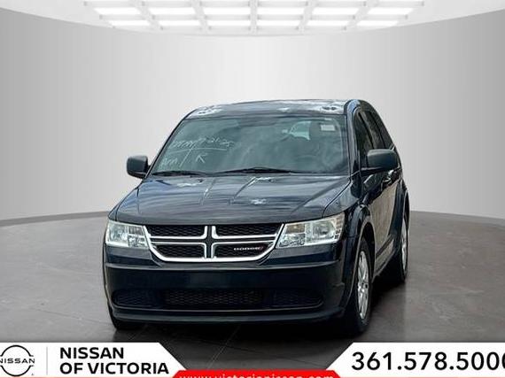 DODGE JOURNEY 2015 3C4PDCAB7FT698588 image