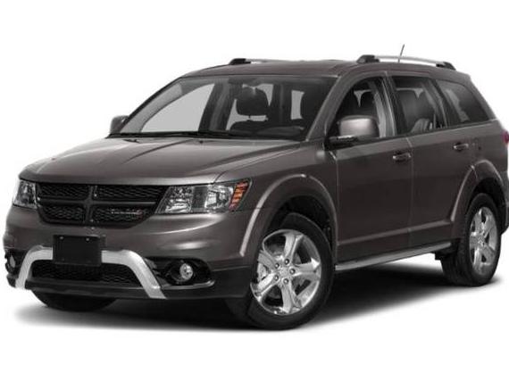 DODGE JOURNEY 2015 3C4PDCAB3FT605811 image
