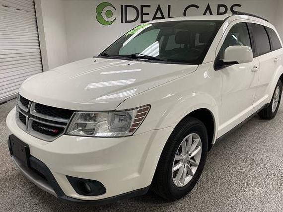 DODGE JOURNEY 2015 3C4PDDBG7FT715731 image DODGE JOURNEY 2015 3C4PDDBG7FT715731 image