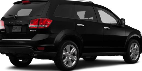 DODGE JOURNEY 2015 3C4PDDDG5FT574803 image