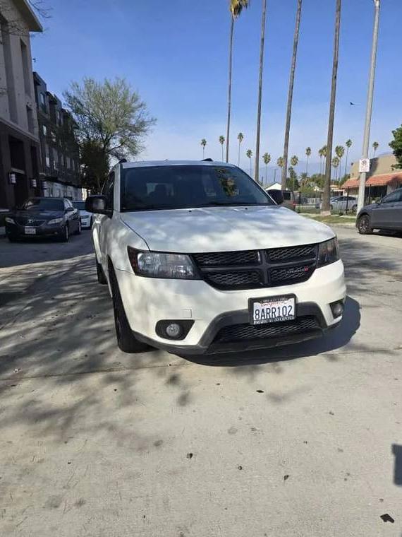 DODGE JOURNEY 2015 3C4PDCBG4FT734845 image DODGE JOURNEY 2015 3C4PDCBG4FT734845 image