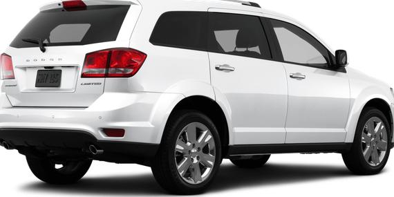 DODGE JOURNEY 2015 3C4PDDBG9FT593440 image