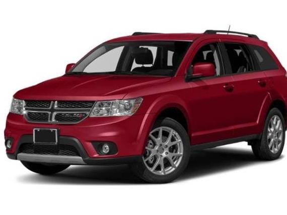 DODGE JOURNEY 2015 3C4PDDBG4FT730624 image