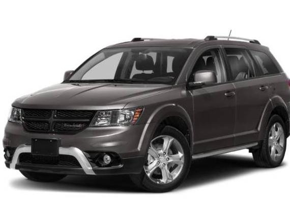 DODGE JOURNEY 2015 3C4PDCAB6FT552652 image