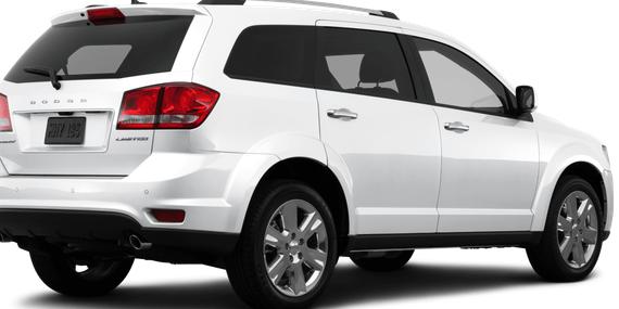 DODGE JOURNEY 2015 3C4PDDGG7FT660805 image