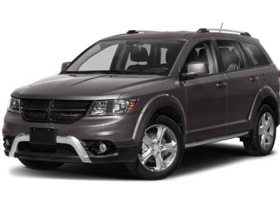 DODGE JOURNEY 2015 3C4PDCGG1FT679117 image