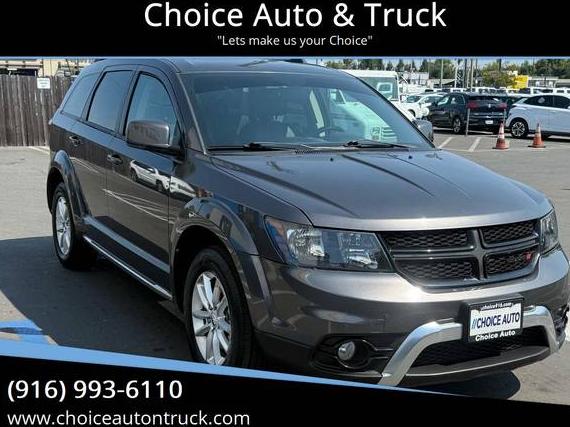 DODGE JOURNEY 2015 3C4PDCGG8FT525696 image DODGE JOURNEY 2015 3C4PDCGG8FT525696 image
