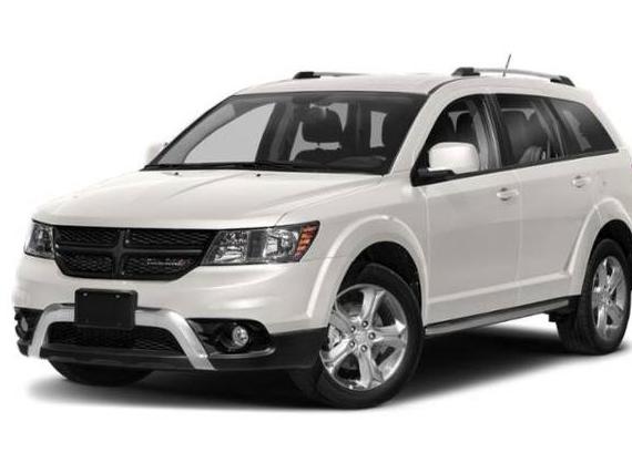 DODGE JOURNEY 2015 3C4PDCGB6FT719227 image