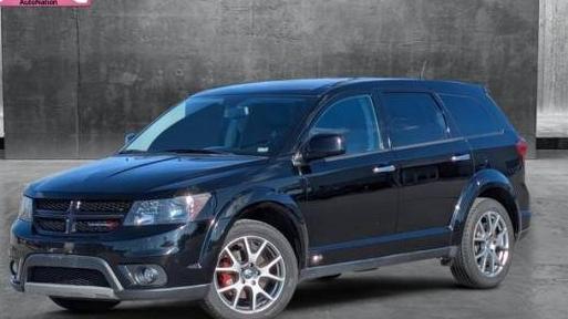 DODGE JOURNEY 2015 3C4PDCEG7FT714570 image