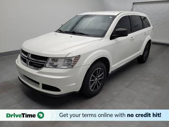 DODGE JOURNEY 2015 3C4PDCAB6FT747909 image DODGE JOURNEY 2015 3C4PDCAB6FT747909 image