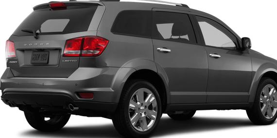 DODGE JOURNEY 2015 3C4PDCBB9FT518235 image