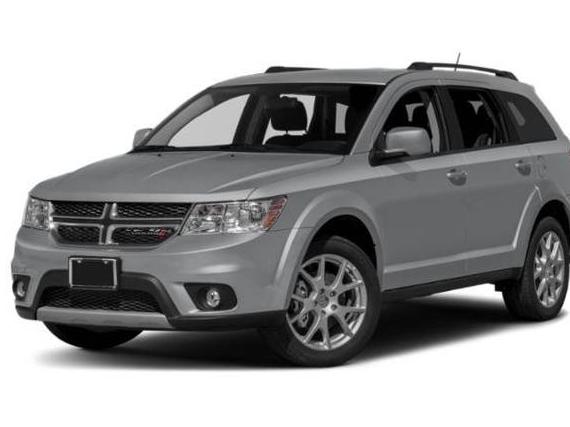 DODGE JOURNEY 2015 3C4PDCBB9FT710884 image