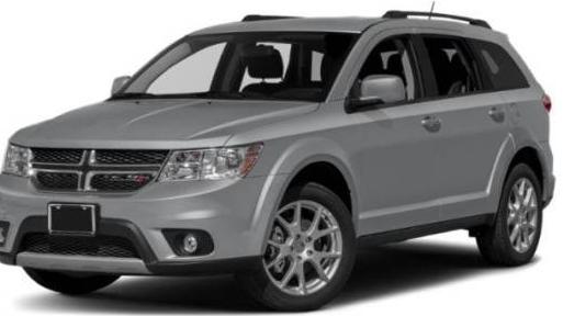 DODGE JOURNEY 2015 3C4PDCBG1FT517091 image