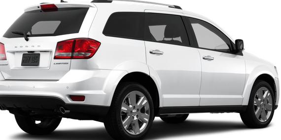 DODGE JOURNEY 2015 3C4PDDGG8FT725676 image
