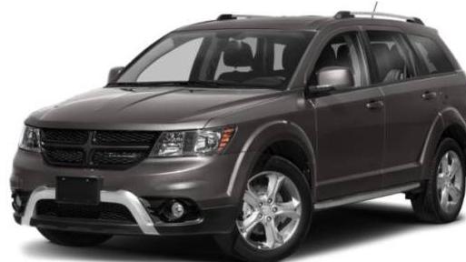 DODGE JOURNEY 2015 3C4PDDAG6FT558095 image