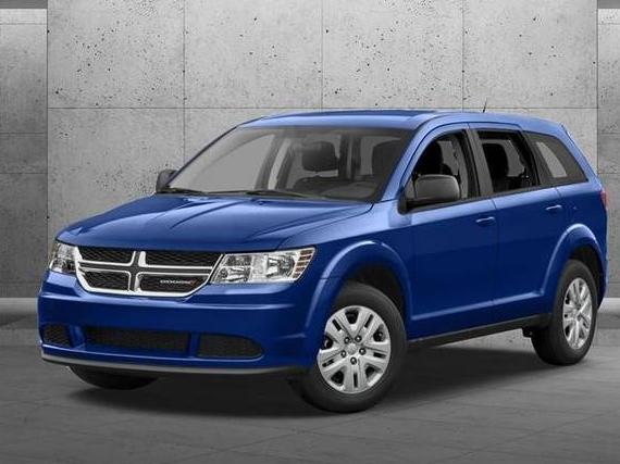 DODGE JOURNEY 2015 3C4PDCBG1FT578053 image