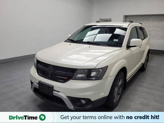 DODGE JOURNEY 2015 3C4PDCGG2FT605236 image DODGE JOURNEY 2015 3C4PDCGG2FT605236 image