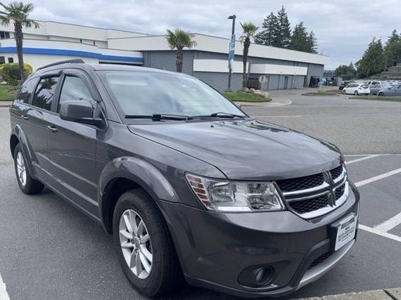 DODGE JOURNEY 2015 3C4PDDBG0FT730538 image