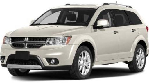 DODGE JOURNEY 2015 3C4PDCEGXFT699949 image