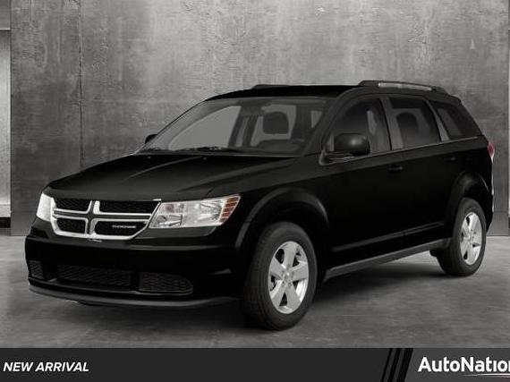 DODGE JOURNEY 2015 3C4PDCAB8FT720582 image