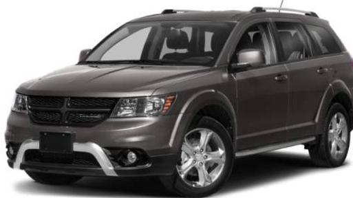 DODGE JOURNEY 2015 3C4PDCGG5FT577853 image