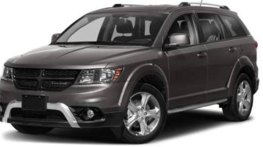 DODGE JOURNEY 2015 3C4PDCAB8FT671142 image