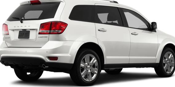 DODGE JOURNEY 2015 3C4PDCBG1FT735645 image